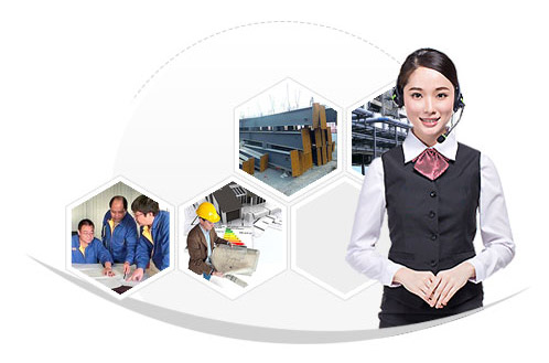 售后服務(wù)隨叫隨到為你的工程服務(wù)